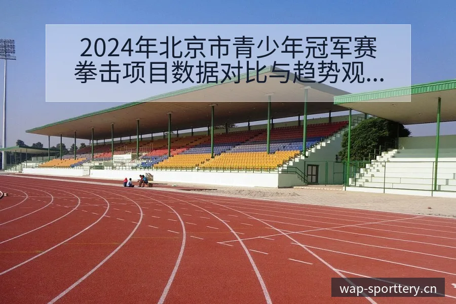 2024年北京市青少年冠军赛拳击项目数据对比与趋势观察 - 中国足彩网赛事中心